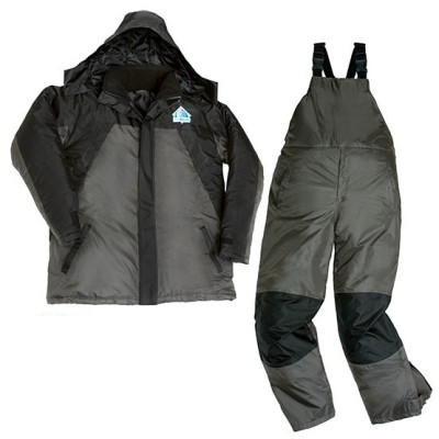 Костюм зимний BEHR ICEBEHR ECO куртка+брюки (864521-0)