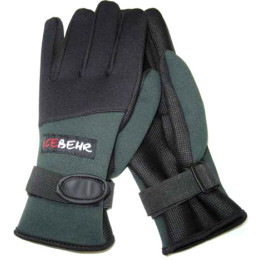 Перчатки неопреновые BEHR ICEBEHR Neopren 2,5мм. с закрытыми пальцами (24131)(8635550) Перчатки неопреновые BEHR ICEBEHR Neopren 2,5мм. с закрытыми пальцами (24131)(8635550)