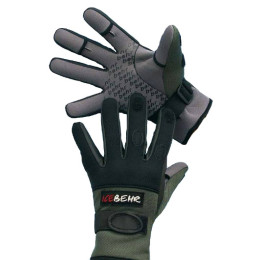 Перчатки неопреновые BEHR ICEBEHR Titanium-Neopren 2,5мм. XL(24124)(8670240) Перчатки неопреновые BEHR ICEBEHR Titanium-Neopren 2,5мм. XL(24124)(8670240)