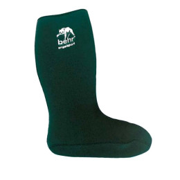 Носки неопреновые в сапоги BEHR Titanium-Neopren long (861572-0) Носки неопреновые в сапоги BEHR Titanium-Neopren long (861572-0)