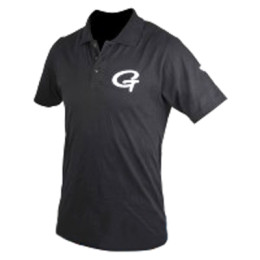 Футболка Gamakatsu Polo (716940-0)