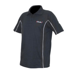 Футболка Gamakatsu Polo Shirt (712220-0)
