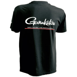 Футболка Gamakatsu T-S (707420-0) Футболка Gamakatsu T-S (707420-0)