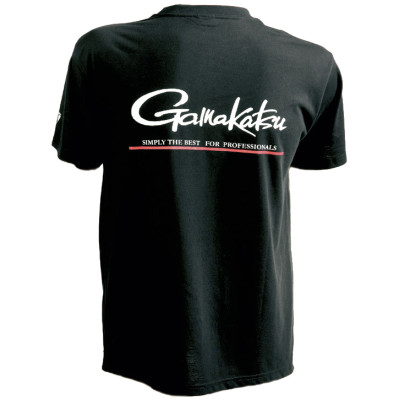 Футболка Gamakatsu T-S (707420-0)