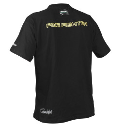 Футболка SPRO Pike Fighter T-S (709910-0) Футболка SPRO Pike Fighter T-S (709910-0)