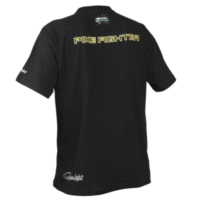 Футболка SPRO Pike Fighter T-S (709910-0) Футболка SPRO Pike Fighter T-S (709910-0)