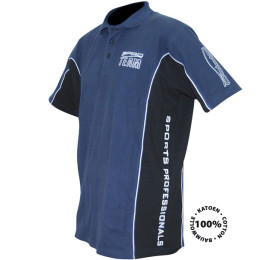 Футболка SPRO Polo Shirt (712110-0) Футболка SPRO Polo Shirt (712110-0)