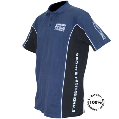 Футболка SPRO Polo Shirt (712110-0) Футболка SPRO Polo Shirt (712110-0)