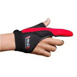 Перчатка Gamakatsu Casting Protection Glove Right hand XXXL (7103400)