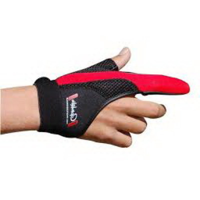 Перчатка Gamakatsu Casting Protection Glove Right hand XXXL (7103400)
