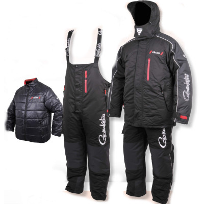 Kостюм зимний Gamakatsu Hyper Thermal Suit (7164300)