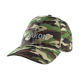 Бейсболка Jaxon камуфляж (11100573)