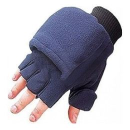 Перчатки-варежки Jaxon XL (AJ-RE07XL)