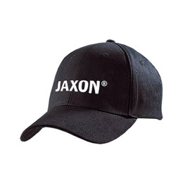 Бейсболка Jaxon черная (11100571)