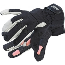 Перчатки неопреновые Jaxon Neoprene Gloves XL (AJ-RE101XL)