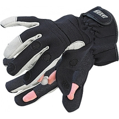 Перчатки неопреновые Jaxon Neoprene Gloves XL (AJ-RE101XL)