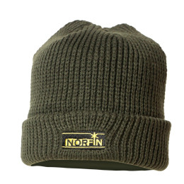 Шапка Norfin Classic Warm (302810-0) Шапка Norfin Classic Warm (302810-0)