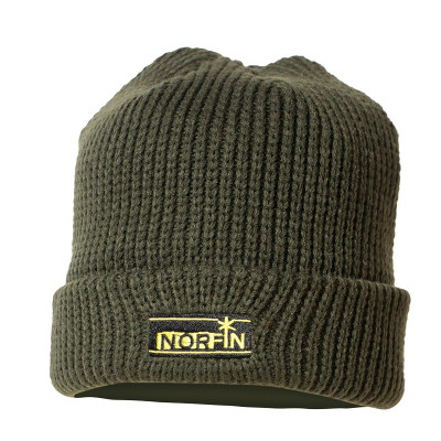 Шапка Norfin Classic Warm (302810-0) Шапка Norfin Classic Warm (302810-0)