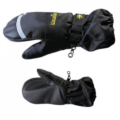 Варежки ветрозащитные NORFIN (703050-0) Варежки ветрозащитные NORFIN (703050-0)