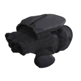 Перчатки-варежки NORFIN флис. ветрозащитные (703062-0) Перчатки-варежки NORFIN флис. ветрозащитные (703062-0)