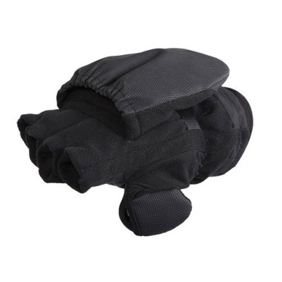 Перчатки-варежки NORFIN флис. ветрозащитные (703062-0)