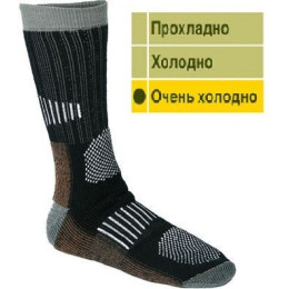 Носки NORFIN Comfort (303712-0) Носки NORFIN Comfort (303712-0)