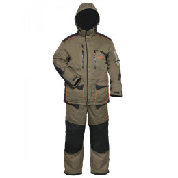 Kостюм зимний NORFIN DISCOVERY (-35°) (451002-0)