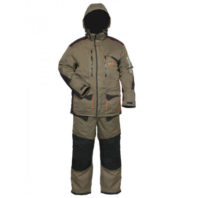 Kостюм зимний NORFIN DISCOVERY (-35°) (451002-0) Kостюм зимний NORFIN DISCOVERY (-35°) (451002-0)
