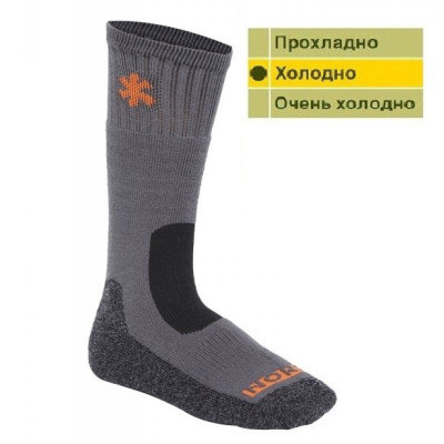 Носки NORFIN EXTRA LONG (303723-0)