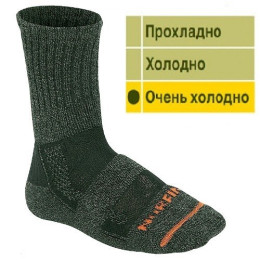 Носки NORFIN Hunting Extreme (средние) (741-0) Носки NORFIN Hunting Extreme (средние) (741-0)
