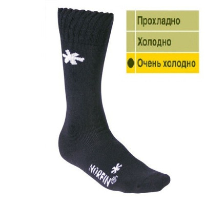 Носки, длинные NORFIN LONG (303708-0) Носки, длинные NORFIN LONG (303708-0)