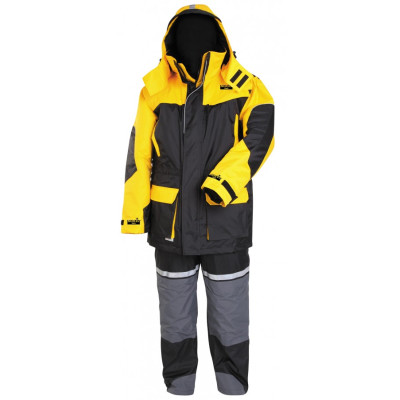 Kостюм зимний плавающий NORFIN RAFT (-20°) (429004-0)