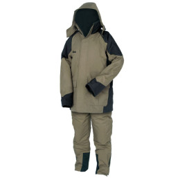 Kостюм зимний NORFIN Thermal Guard (-20°) XXXL (424006)