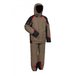 Kостюм зимний NORFIN Thermal Guard (-20°) (431001-0)