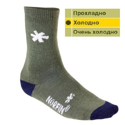 Носки NORFIN WINTER (303709-0)