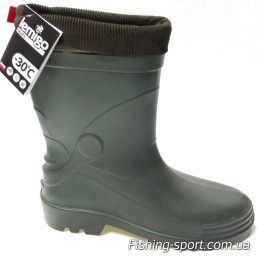 Сапоги Lemigo Wader 893 EVA короткие (323626)
