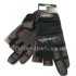 Перчатки Gamakatsu ARMOR GLOVES 3 FINGERS CUT (7188)