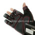 Перчатки Gamakatsu ARMOR GLOVES 3 FINGERS CUT (7188)