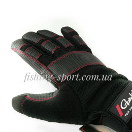 Перчатки Gamakatsu ARMOR GLOVES 5 FINGERS (7190) Перчатки Gamakatsu ARMOR GLOVES 5 FINGERS (7190)