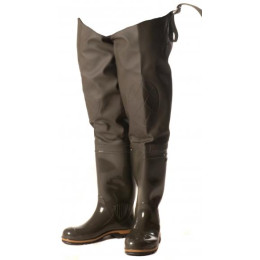 Сапоги рыбацкие Гума трест(32116-0)