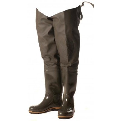 Сапоги рыбацкие Гума трест (32116-0) Сапоги рыбацкие Гума трест (32116-0)