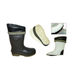 Зимние сапоги Seafox 