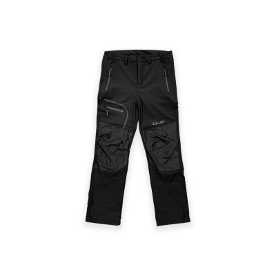 Штаны Gamakatsu G-SOFTSHELL TROUSERS  (7254-00)