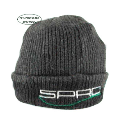Шапка вязаная SPRO (7020029) Шапка вязаная SPRO (7020029)