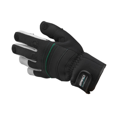 Перчатки неопреновые SPRO Neoprene Gloves L (7085100)