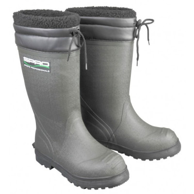 Зимние сапоги Spro Thermal Rubber Boots (-30) (712704-0)