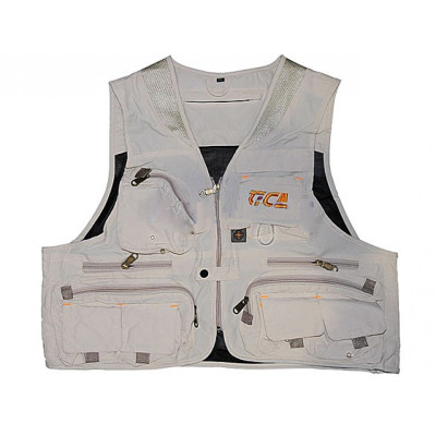 Жилет Tica HB03-01 (32144-0)