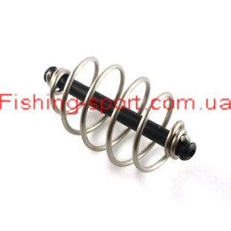 Кормушка пружина неогруженная нержавеющая ПФ(321139)