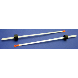 Сторожок лавсановый Stream 100мм 0.15-0.35гр (612010)