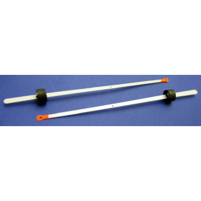 Сторожок лавсановый Stream 100мм 0.15-0.35гр (612010)